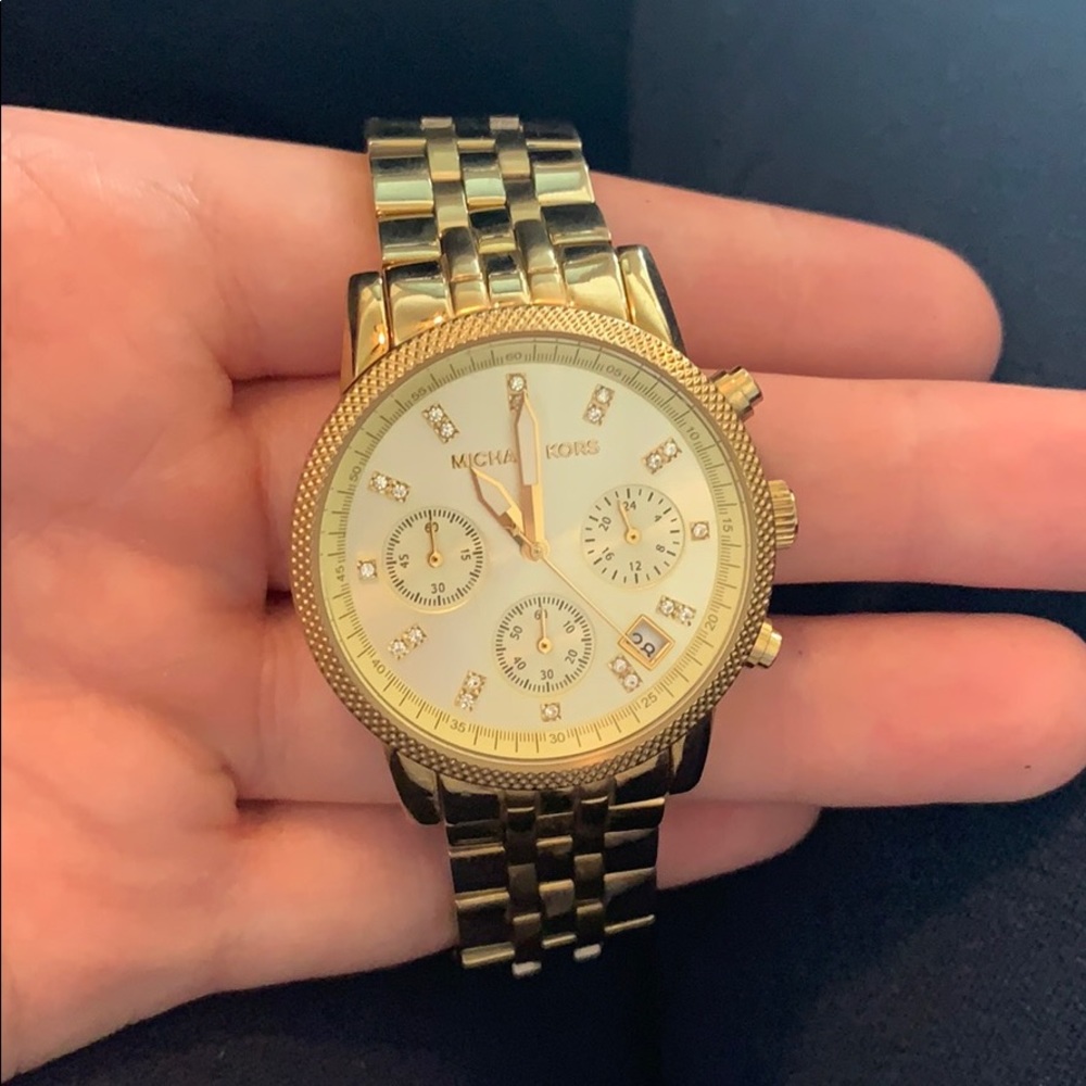 Michael Kors Watch